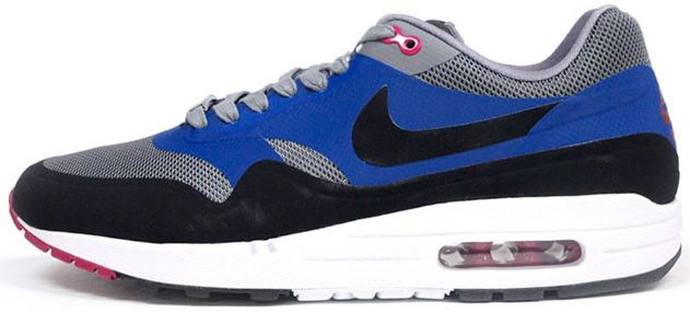 Nike Air Max 1 London QS Home Turf