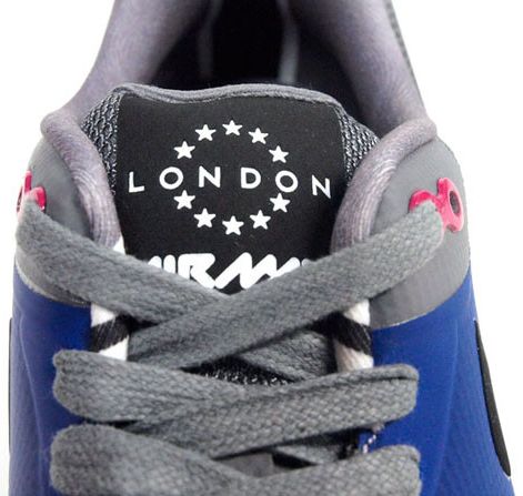Nike Air Max 1 London QS Home Turf