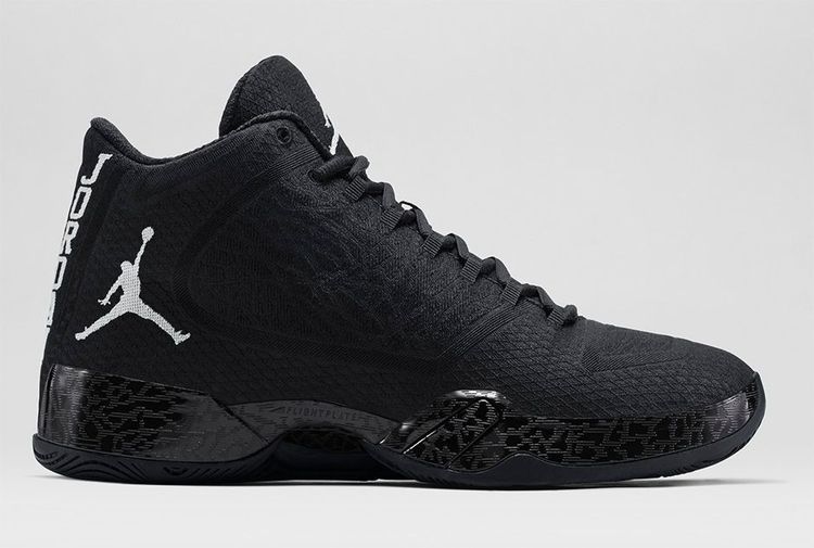 Air Jordan 29 Blackout