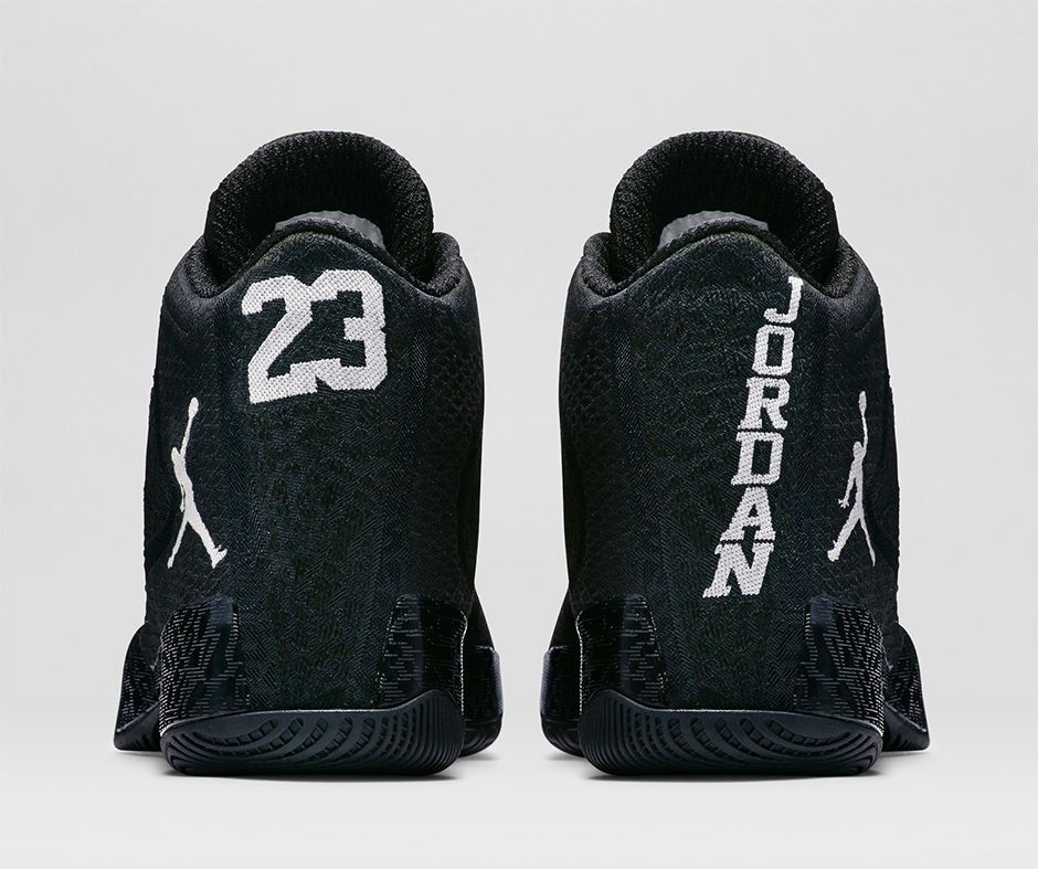 Jordan xx9 blackout on sale