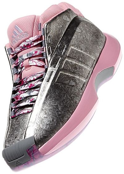 Adidas Crazy 1 Florist City