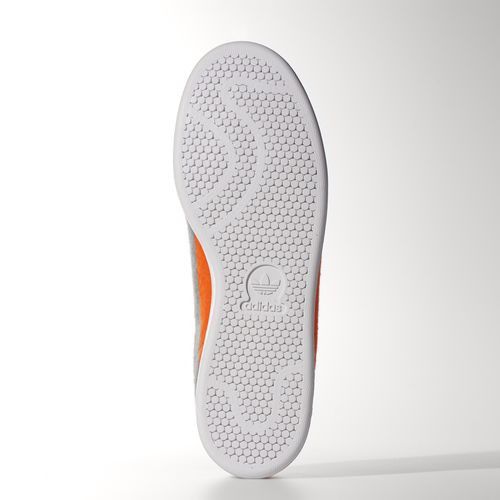 Stan smith solar orange cheap
