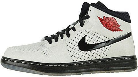 Air Jordan Alpha 1 Perforated