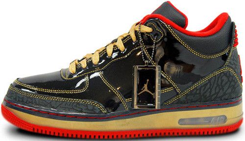 Buy Air Jordan Fusion 3 Varsity Red 333798 061 GOAT