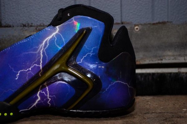 Nike Zoom Hyperflight Prm Kd Superhero Pack