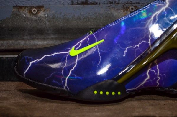 Nike Zoom Hyperflight Prm Kd Superhero Pack