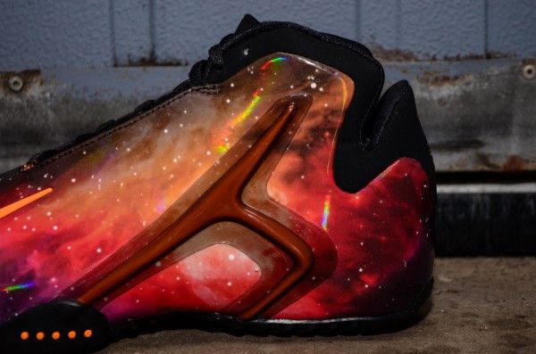 Nike Zoom Hyperflight Prm Lebron Superhero Pack