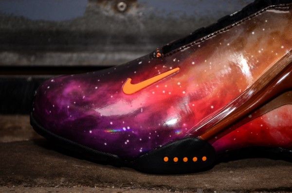 Nike Zoom Hyperflight Prm Lebron Superhero Pack