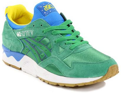 Asics Gel Lyte 5 Brazil