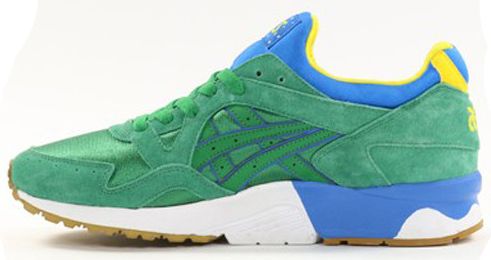 Asics Gel Lyte 5 Brazil