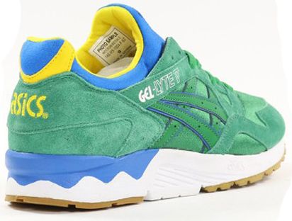 Asics Gel Lyte 5 Brazil