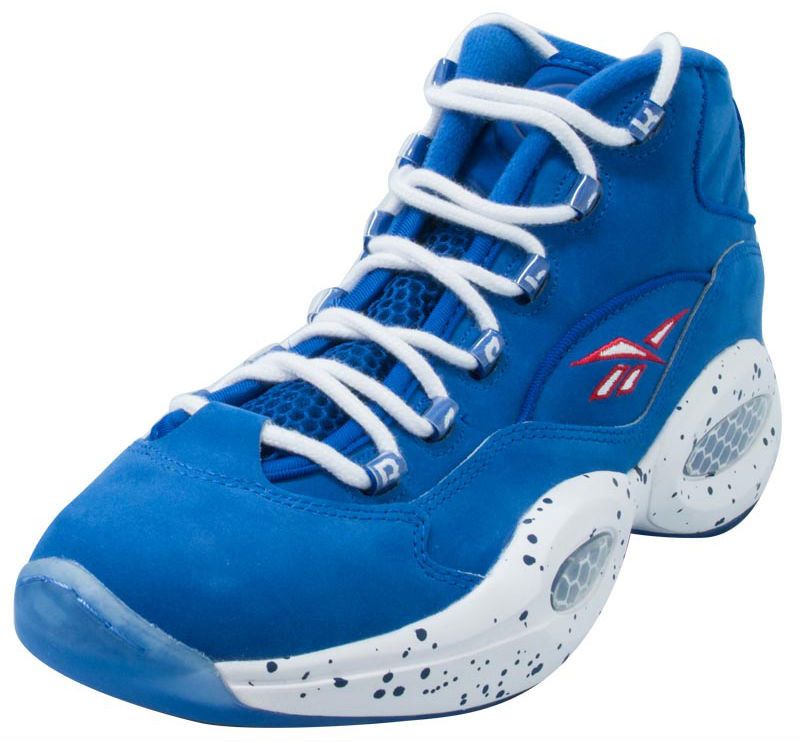 Reebok question draft day discount