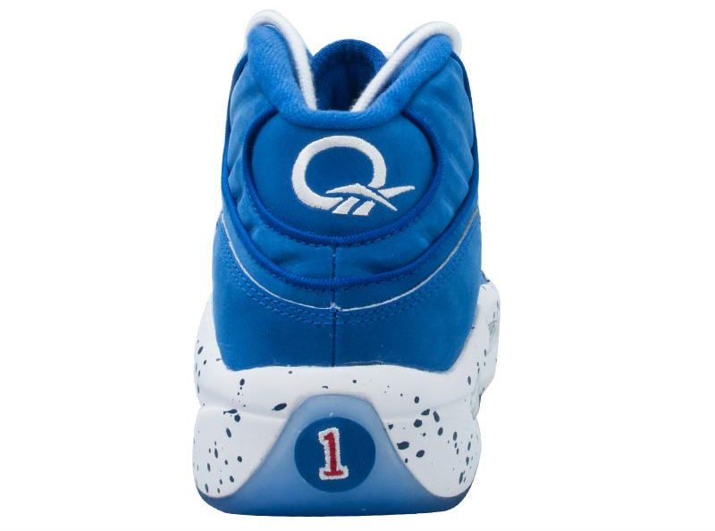 Reebok question 1st draft pick outlet