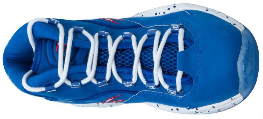 Reebok question draft day online