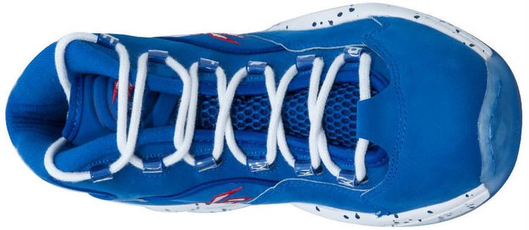 Reebok Question Mid 1 Draft Pick