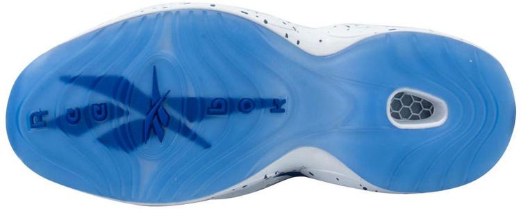 Reebok Question Mid 1 Draft Pick