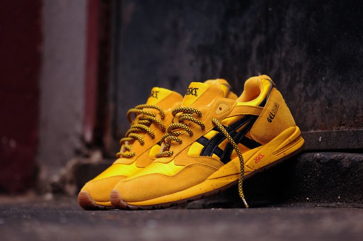 Asics Gel Saga Kill Bill
