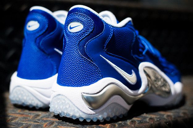 Nike Air Zoom Turf Jet 97 Hyper Blue