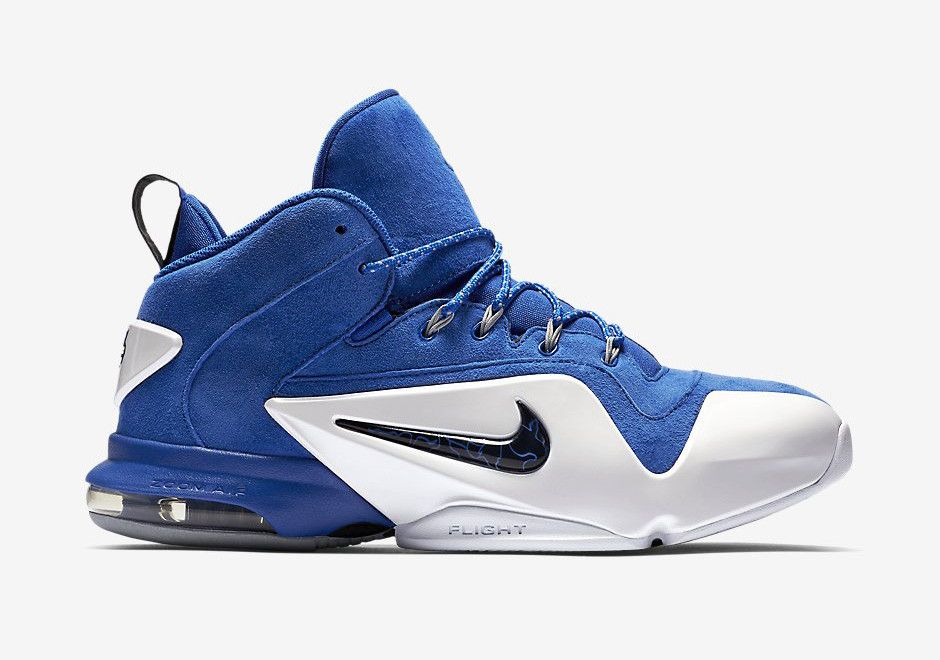 Buy Zoom Penny 6 Memphis 749629 401 GOAT UK