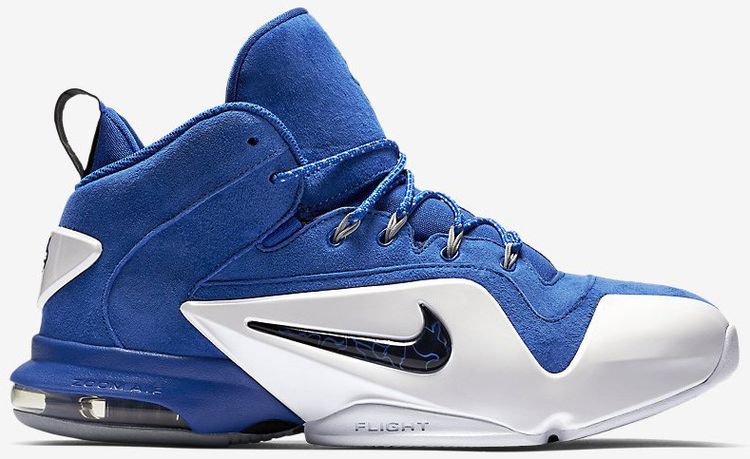 Zoom Penny 6 Memphis