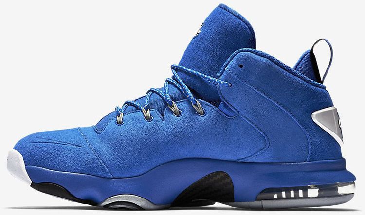 Zoom Penny 6 Memphis