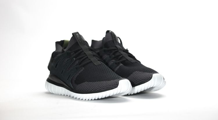 Adidas Tubular Nova PK Shadow Black
