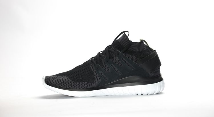 Adidas Tubular Nova PK Shadow Black