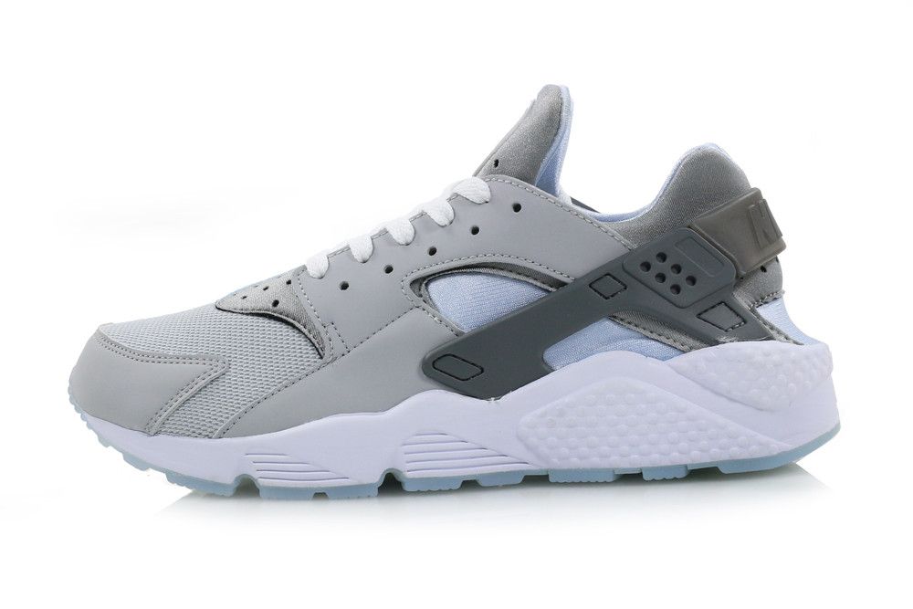 Nike mag air huarache discount