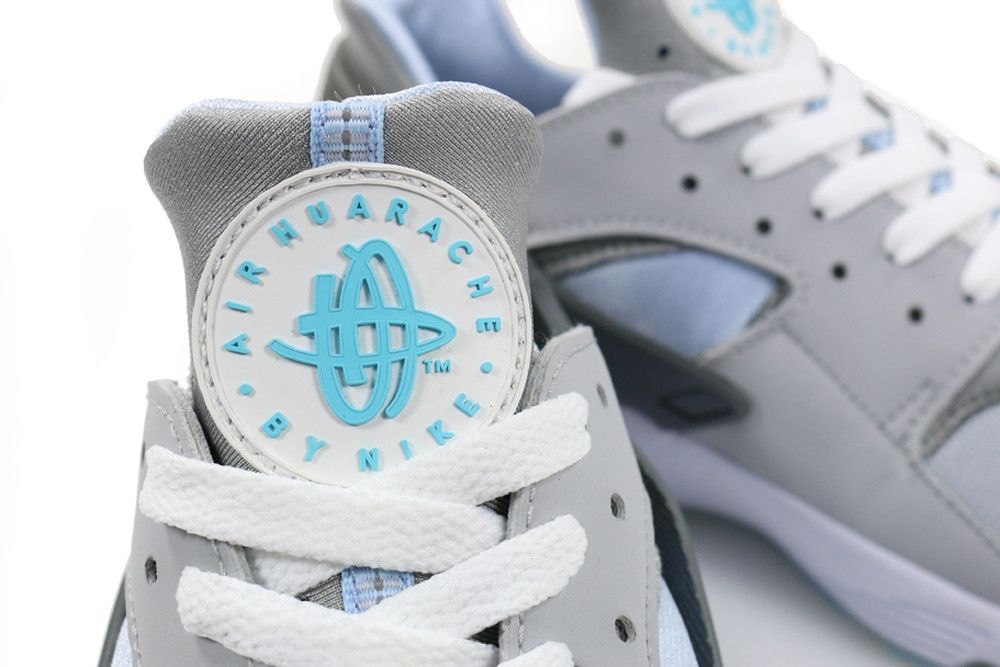 Nike air huarache marty mcfly outlet
