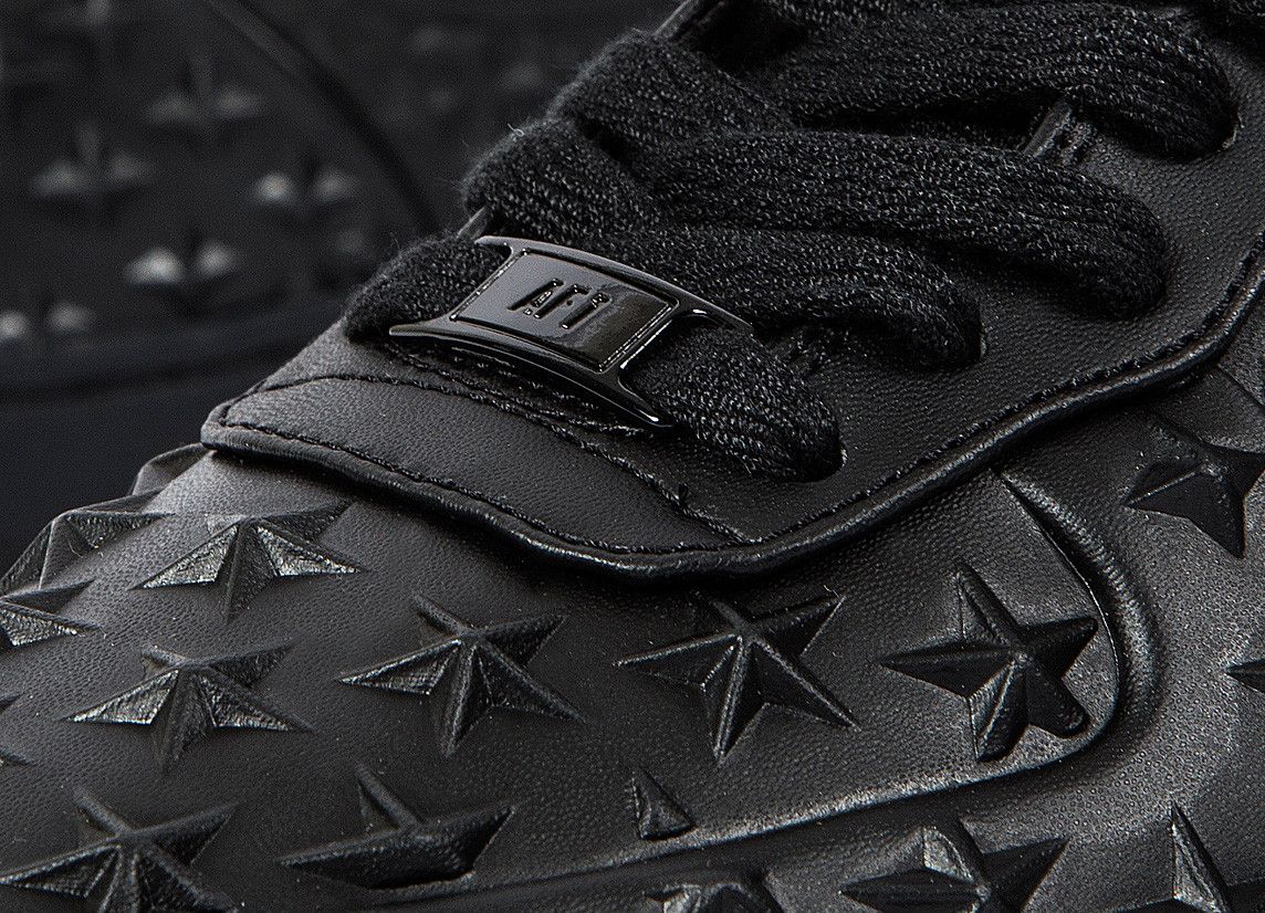 Nike air force lv8 vt top