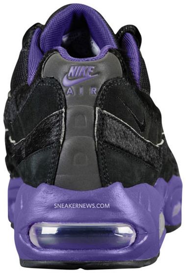 Nike Air Max 95 Attack Pack