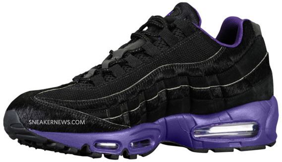 Nike Air Max 95 Attack Pack