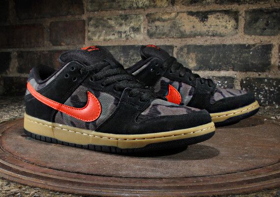 Buy SB Dunk Low Premium 