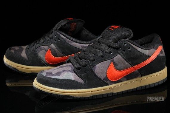 Buy Nike SB Dunk Low Premium 