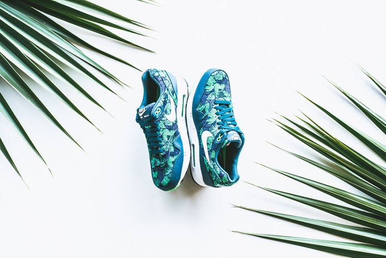 Nike Air Max 1 GPX Floral