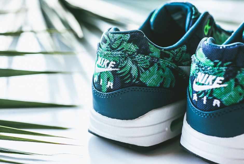 Air max 1 floral outlet