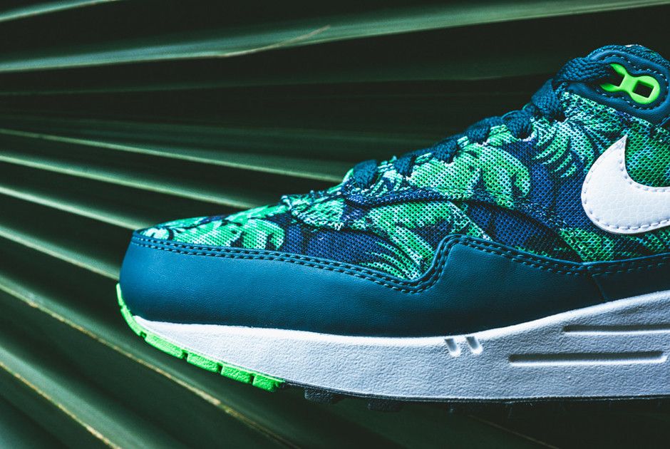 Nike air max 1 gpx floral new arrivals