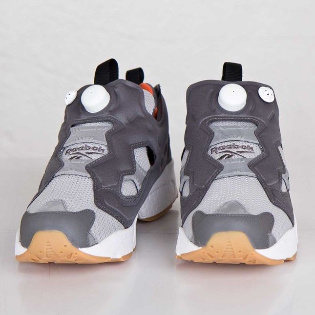 Burn Rubber x Reebok Instapump Fury OG