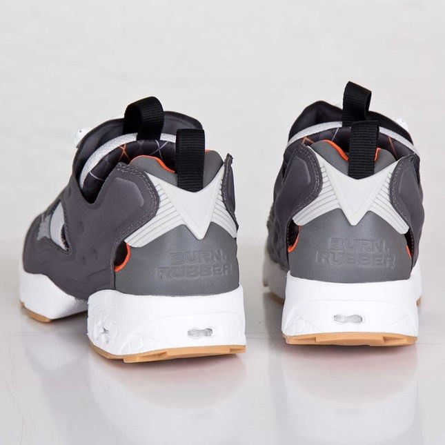 Burn Rubber x Reebok Instapump Fury OG