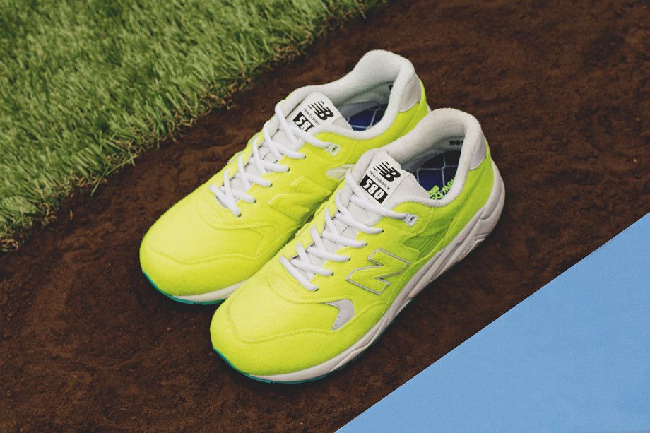 New balance x mita sneakers deals