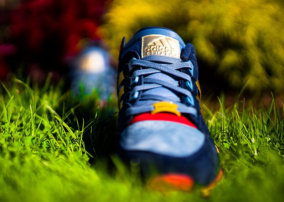 Buy Packer Shoes x Equipment Running Support SL 80 C77362 GOAT