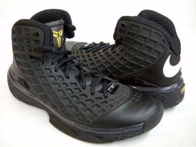 Nike zoom kobe iii sale