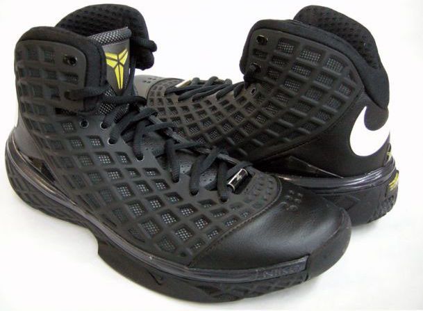 Nike Zoom Kobe 3 Orca