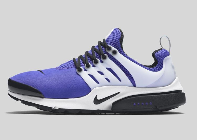 Nike Air Presto Persian Violet