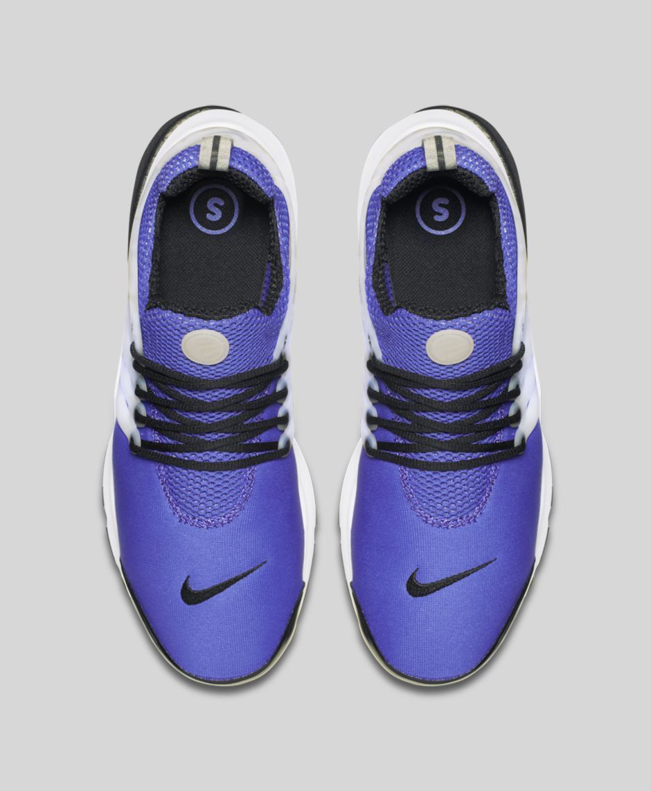 Buy Air Presto Persian Violet 305919 501 GOAT