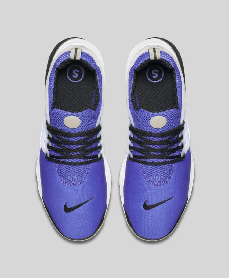 Nike Air Presto Persian Violet