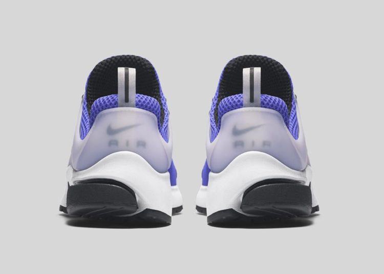 Nike Air Presto Persian Violet