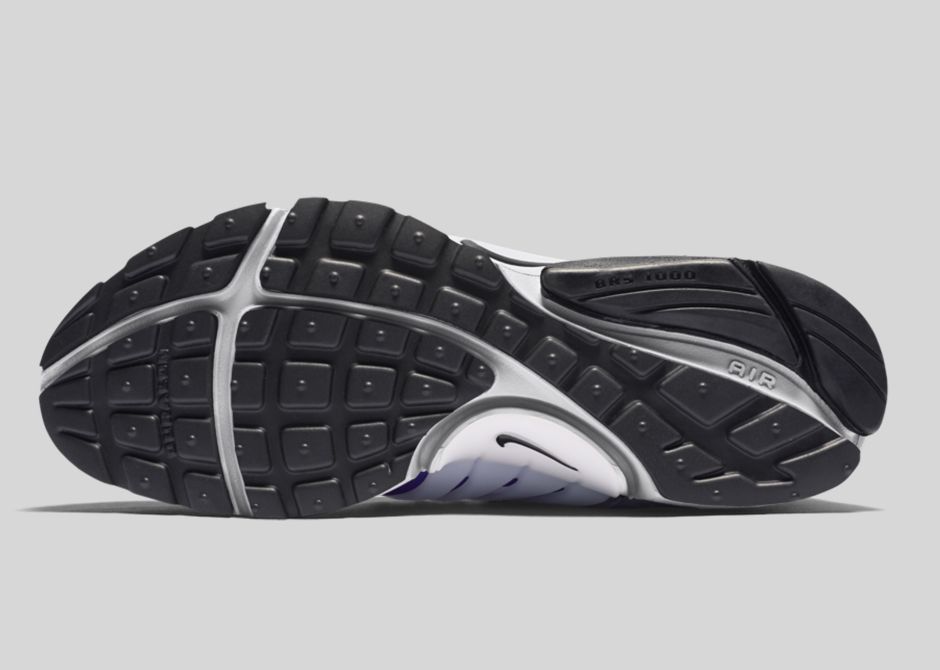 Buy Nike Air Presto 'Persian Violet' - 305919 501 | GOAT Buy Nike Air Presto 'Persian Violet' - 305919 501 | GOAT