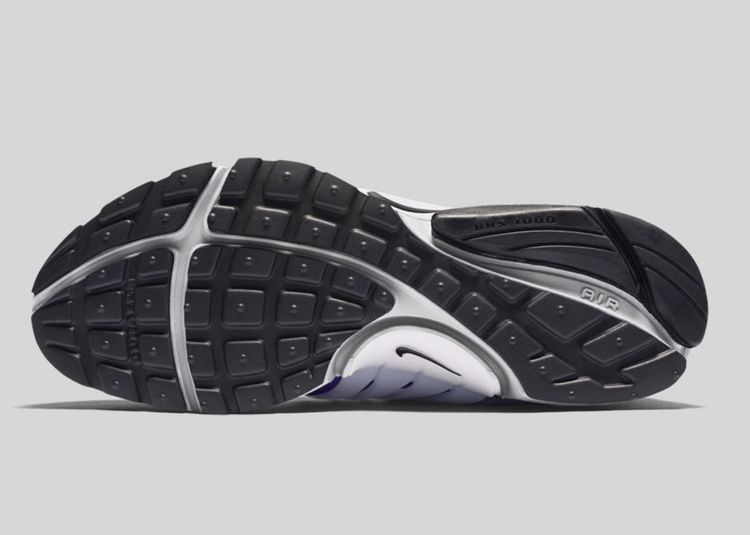 Nike Air Presto Persian Violet