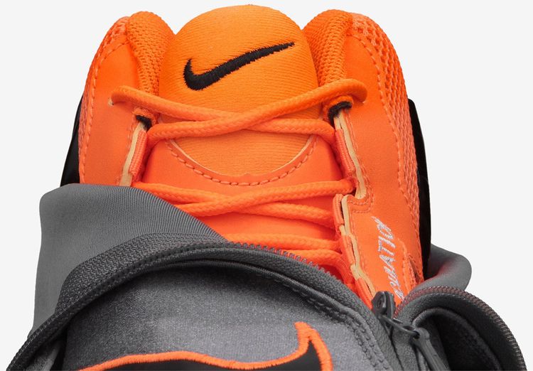 Nike Air Zoom Flight The Glove Cool Grey